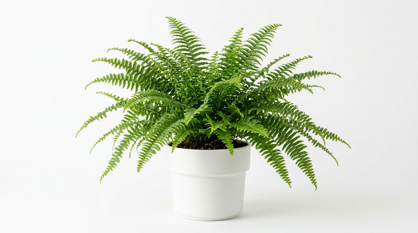 Boston Fern