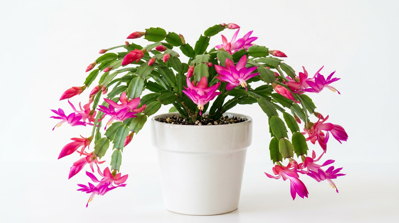 Christmas Cactus