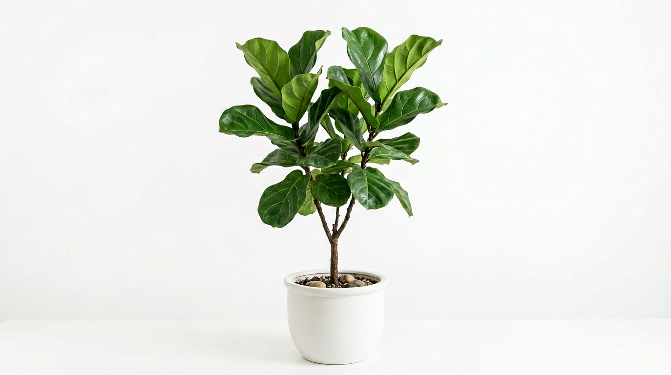 Fiddle Leaf Fig