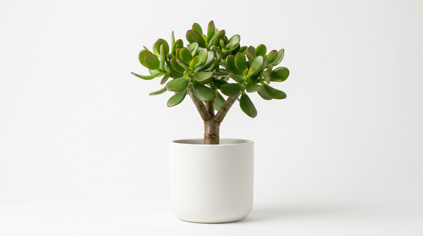 Jade Plant