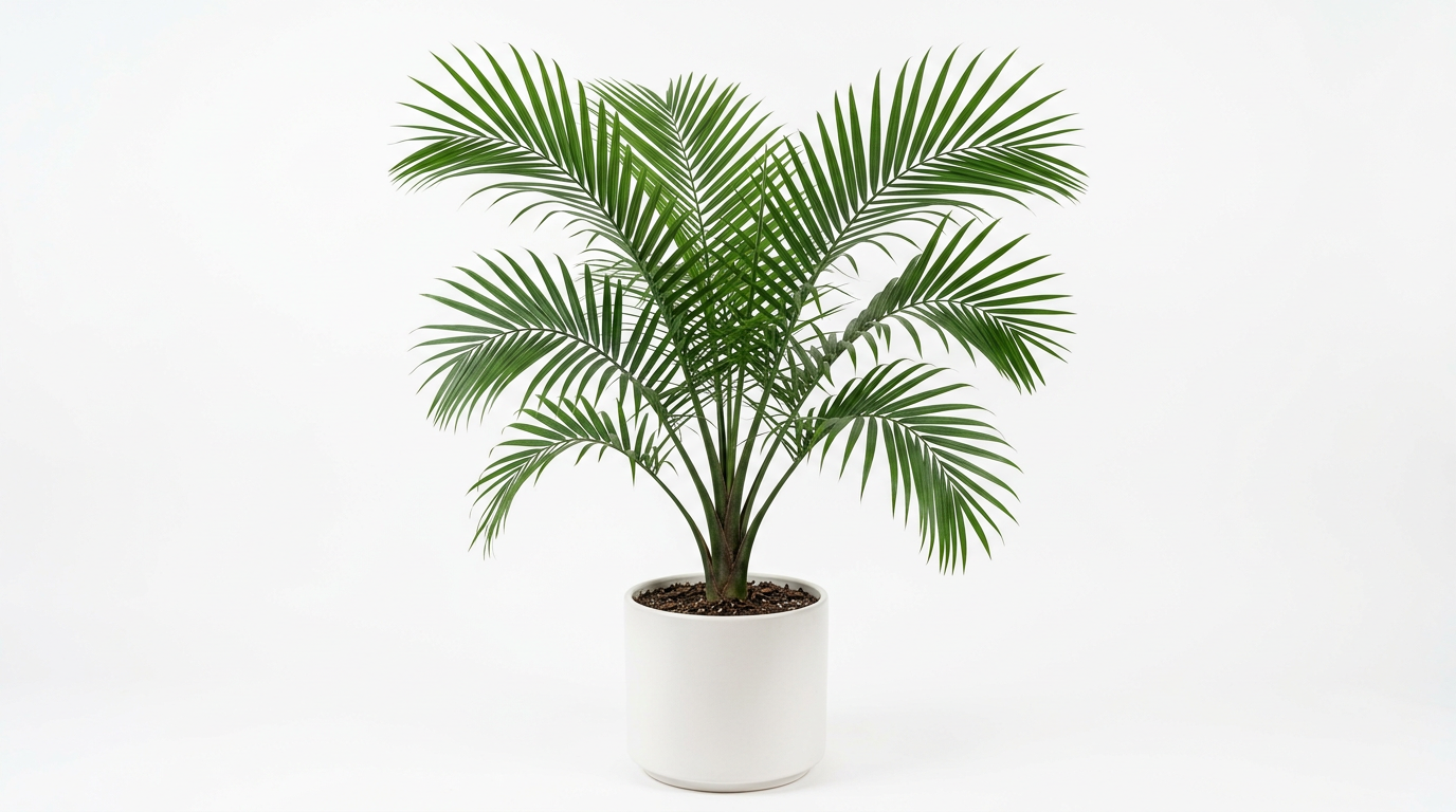 Majesty Palm