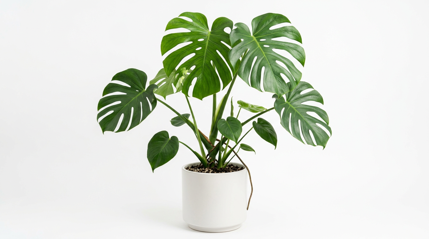 Monstera
