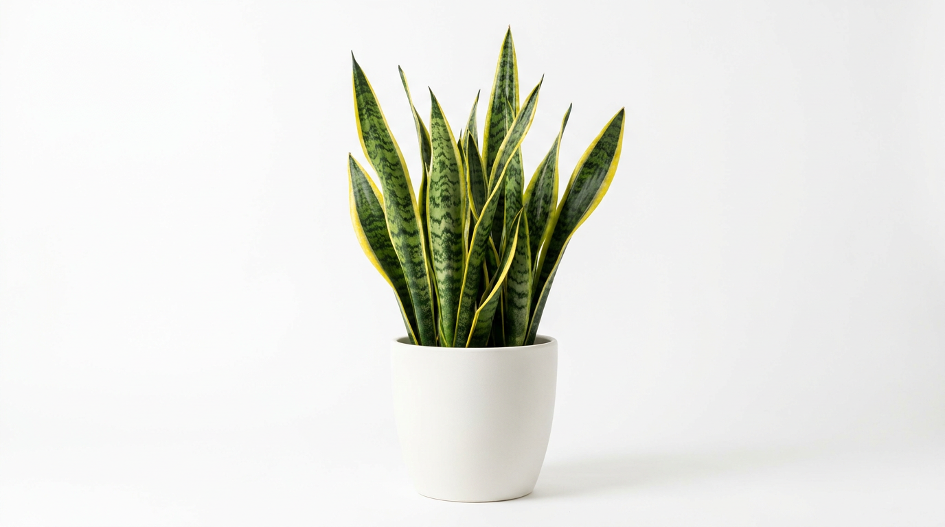 Snake Plant