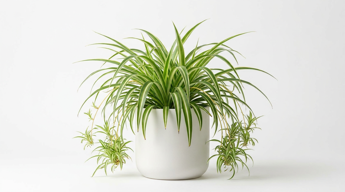 Spider Plant