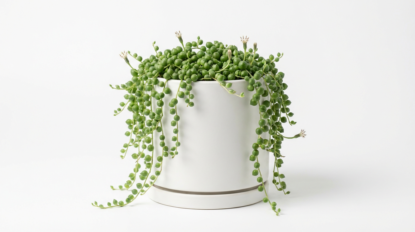 String of Pearls