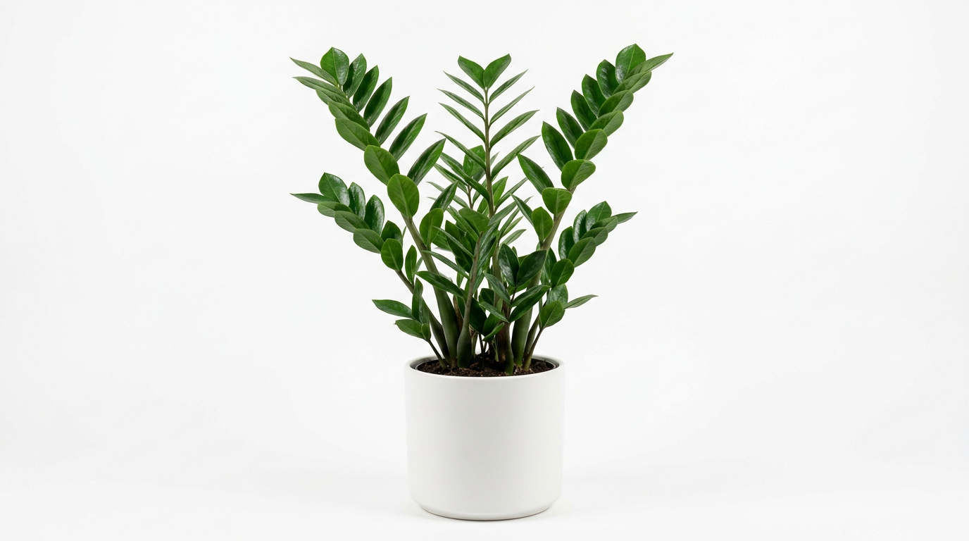 ZZ Plant